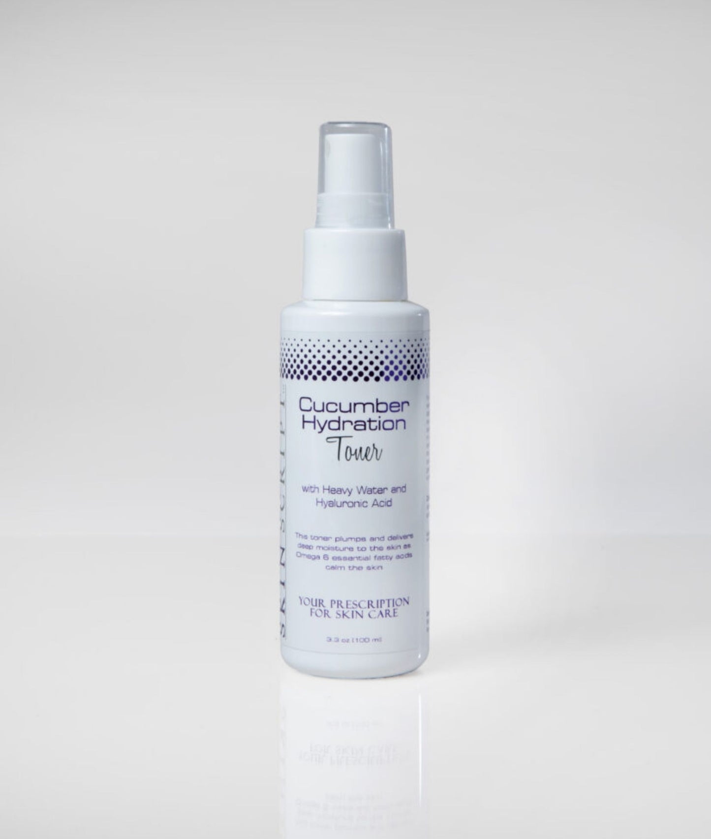 Cucumber Hydration Toner