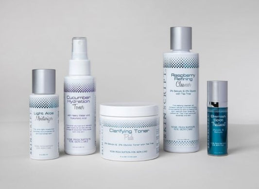 Acne Kit