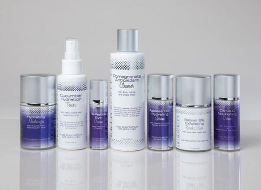 Dry/Sensitive Skin Kit