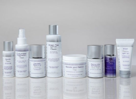 Hyperpigmentation/Pre-Post Peel Kit