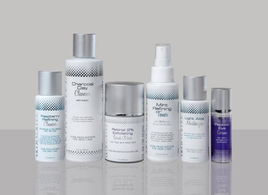 Oily Skin Kit