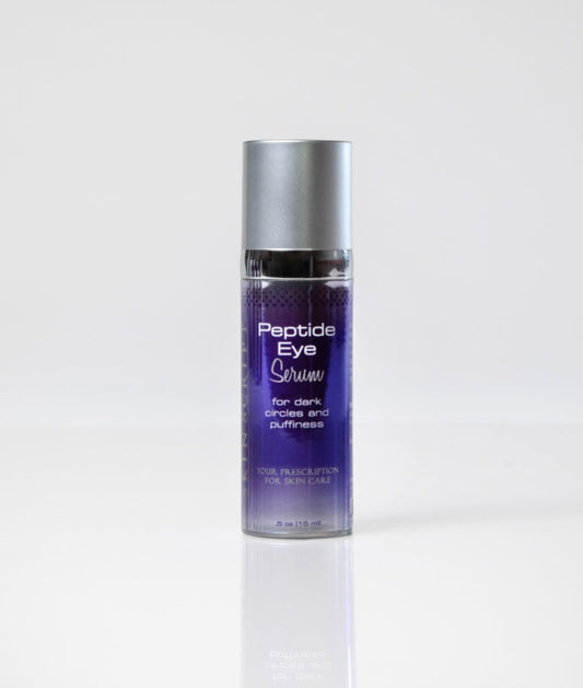 Peptide Eye Serum
