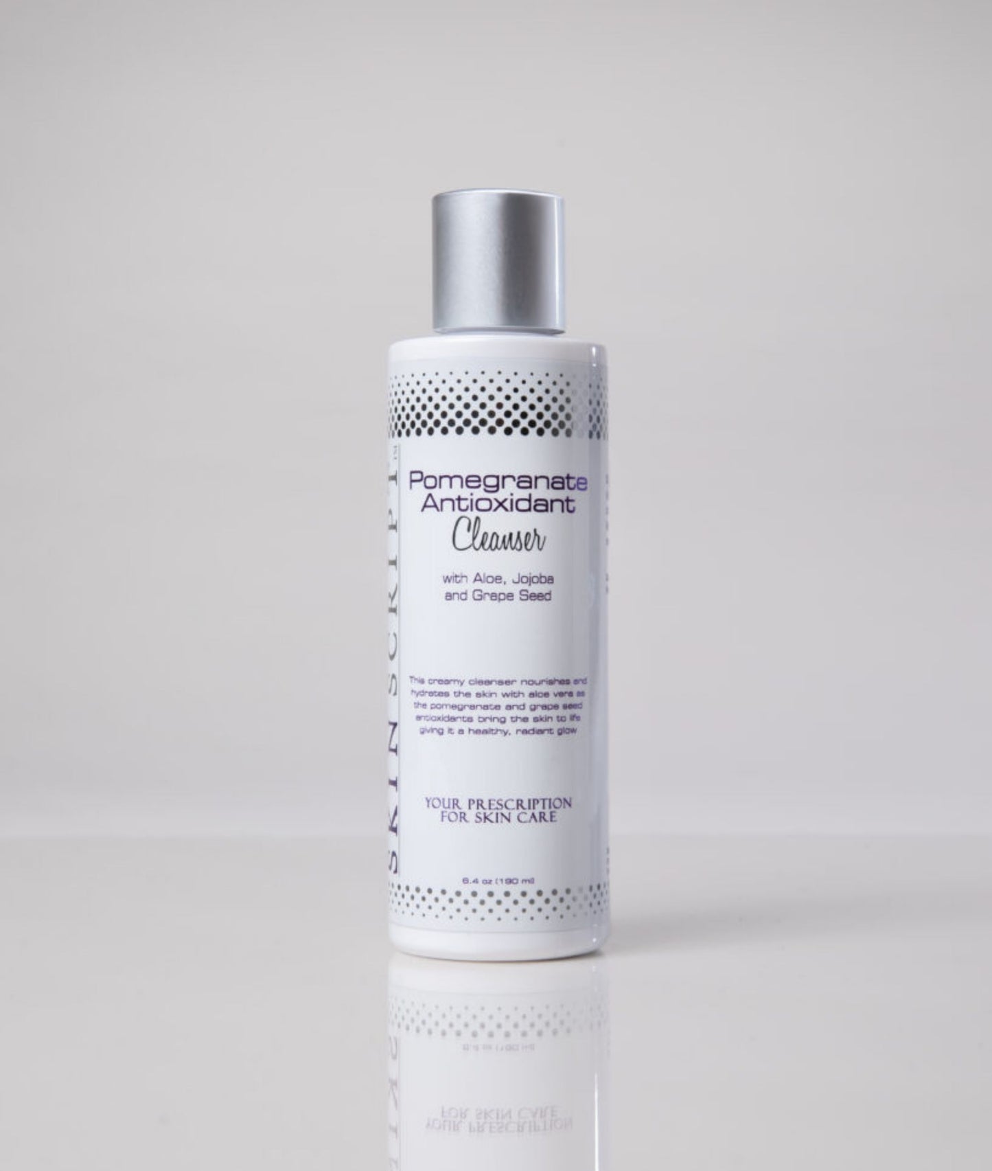Pomegranate Antioxidant Cleanser